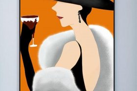 装饰画人物素材，装饰画人物素材图片大全