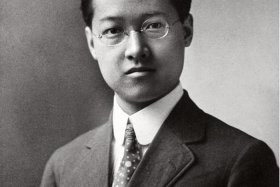 中国近百年历史人物、中国近百年名人