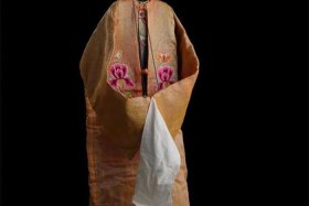 中国古代的人偶，中国古代人偶巫术