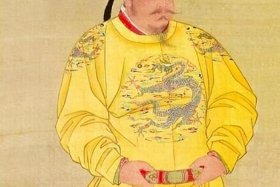 唐著名历史人物 - 历史唐朝人物