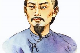 中国历史上传奇人物 中国著名的传奇人物