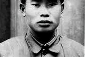 中国历史抗日英雄人物；中国历史抗日英雄人物大全现在还在的