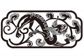 中国古代十大图腾图片、中国古代图腾大全图片