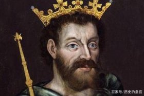 历史上的国王故事 历史有名的国王