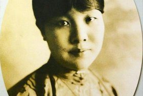 林徽因中国历史上第一位女性、林徽因是我国第一位什么家