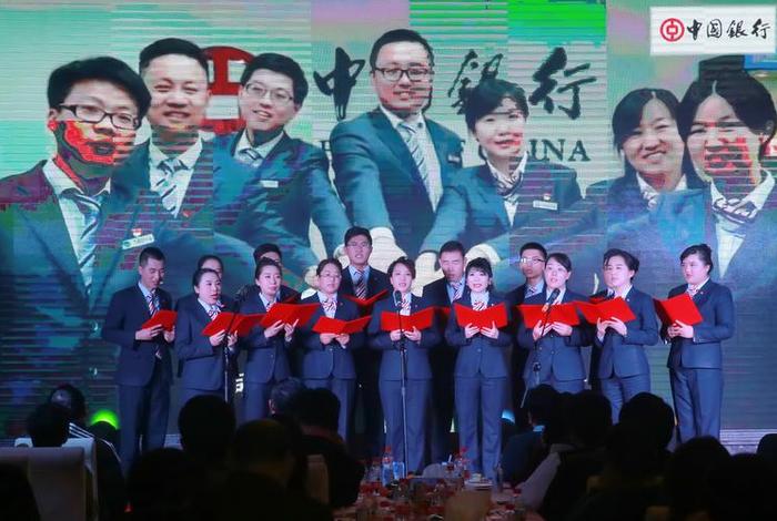 中国银行的历史英雄人物、中国银行的历史渊源