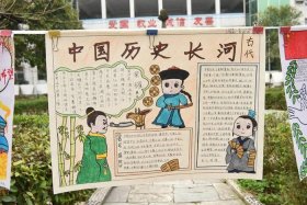 历史人物进校园活动意义，走进历史人物