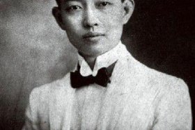 梅兰芳是不是历史名人 梅兰芳算不算历史人物