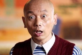 中国光头人数多吗；中国的光头