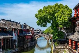 中国历史中有关旅游的人物或事物（中国历史中有关旅游的人物或事物有哪些）