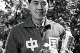 中国历史著名人物唐震；中国历史著名人物唐震的故事