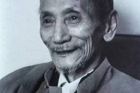 二十世纪中国伟大人物；二十世纪中国杰出人物