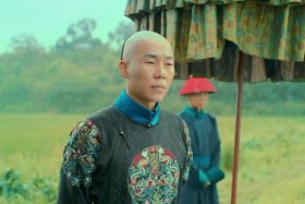 中国历史人物纪录片央视，纪录片《中国》历史人物