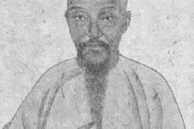 贵州历史上的传奇人物 贵州历史著名人物