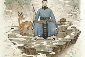 范蠡真实历史下场 - 范蠡有多厉害