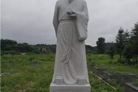 中国古代人物石像；中国古代人物石像有哪些