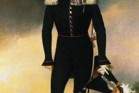 俄罗斯历史人物影响力排名 俄罗斯的历史人物