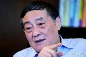 中国商业名人 - 中国商界名人