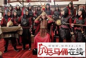 中国历史上真的有穆桂英这个人吗，史上有没有穆桂英这个人