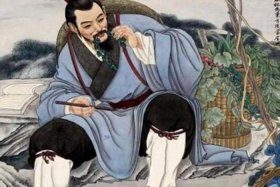 中国古代历史中姓张的人物 - 古代姓张的历史人物有哪些