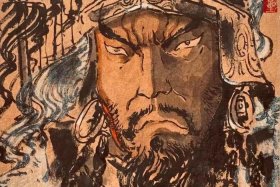 成吉思汗历史人物介绍、成吉思汗历史人物介绍演讲稿