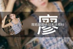 中国历史上的廖姓 廖姓历史现状