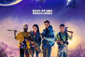 韩国拍的中国历史 - 韩国历史电影有关中国