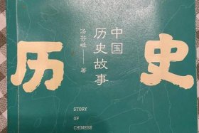 介绍历史的小说 讲述历史小说