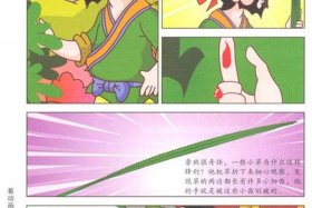 讲中国历史人物动画片视频在线观看（中国历史人物的视频）