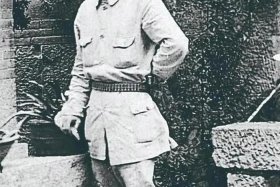 还有健在的开国将军吗 - 如今还健在的开国将军