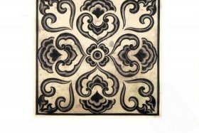 中国历史装饰图案；中国历代装饰