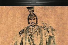 商朝著名人物大全；商朝 人物