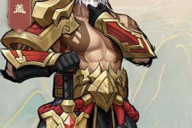 古代名将黄盖（古代名将黄盖简介）