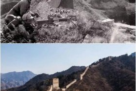 以前的中国vs现在的中国 以前的中国vs现在的中国图片大全