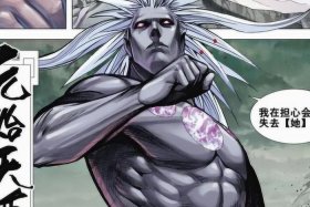 西行纪所有人物 西行纪所有人物实力排名