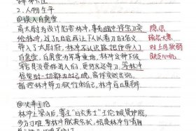 新中国历史人物传记简介50字，中国历史人物小传
