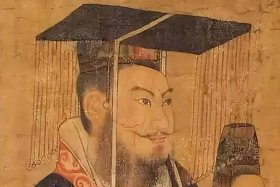 历史人物杨广是什么样的人（杨广是怎样的人）