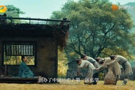 看中国历史故事综艺节目 - 我想看中国历史故事