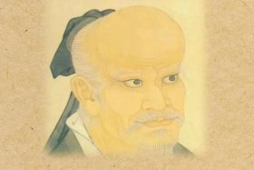 中国历史上的五位人物 中国历史人物有谁