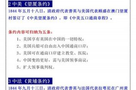 关于不平等的历史事件（不平等简史）