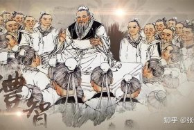 孔子是周朝的历史人物吗，孔子是周朝的历史人物吗知乎