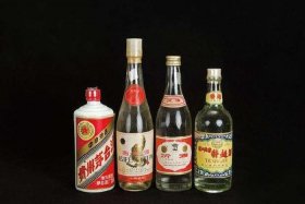 中国历史名酒认证 - 中国名酒历届评选历史回顾