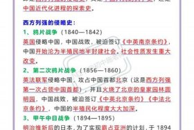 近代中国历史人物的原则有哪些 - 近代中国历史人物的原则有哪些呢