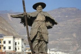 历史人物大禹作文 历史人物大禹作文600字