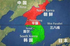 中国和韩国的历史人物故事，中国和韩国的历史渊源