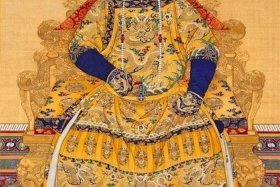 历史中的雍正性格 雍正的真实性格