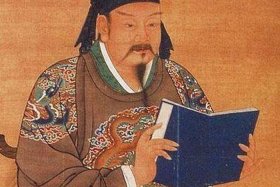 岳飞历史有这个人物吗；历史中的岳飞