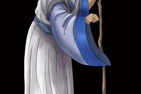 中国哪位历史人物在世界出名 - 中国在世界最知名的人物