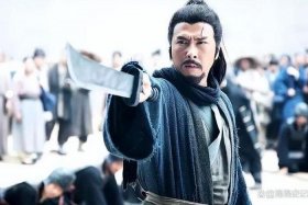 历史十大单挑王；古代五大单挑王