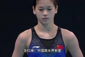 中国跳水名人堂、中国跳水领军人物